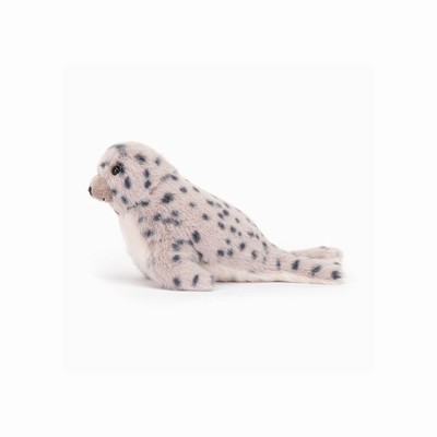 Jellycat Nauticool Spotty Seal New Zealand | XYSCD5937